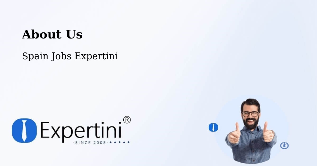 About Expertini Recruitment Platform  – Igualada - Igualada, Spain Jobs Expertini